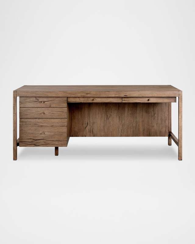 Suspension Executive Desk